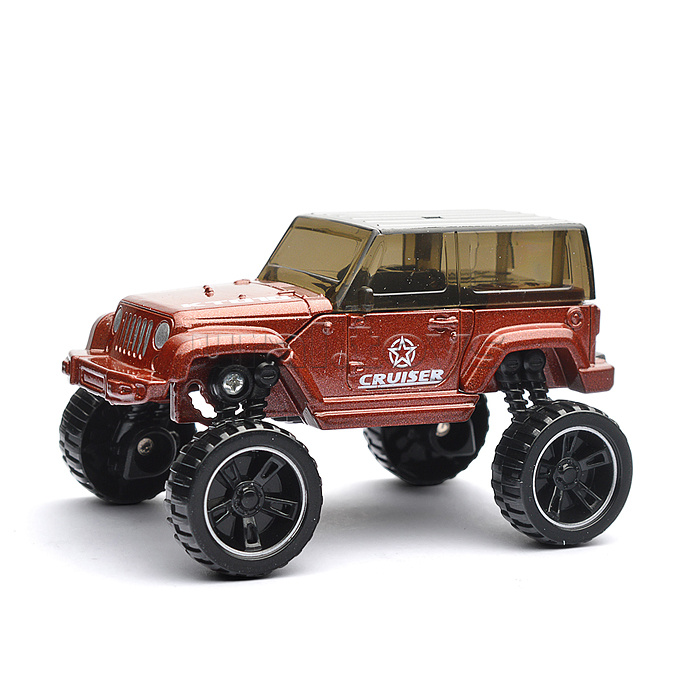 Робот "X-warrior" в коробке Робот "X-warrior" в коробке