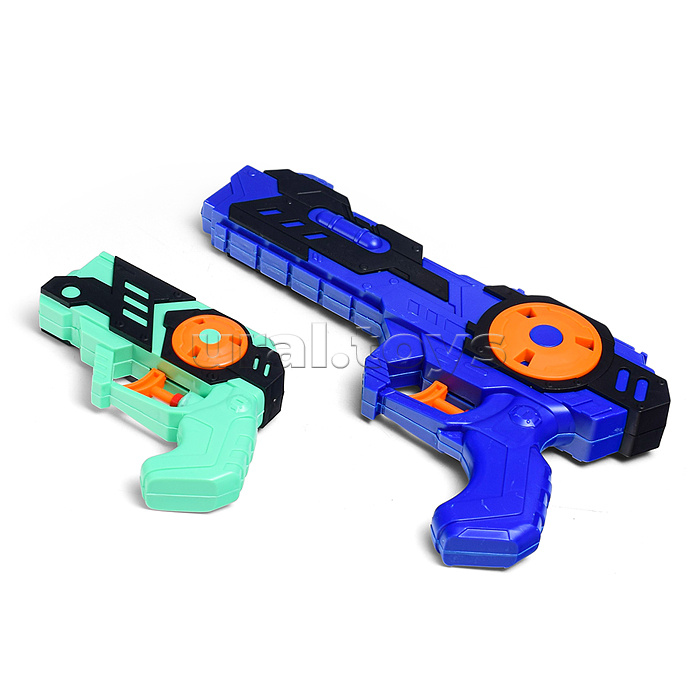 Водное оружие "Водяной снайпер" в пакете