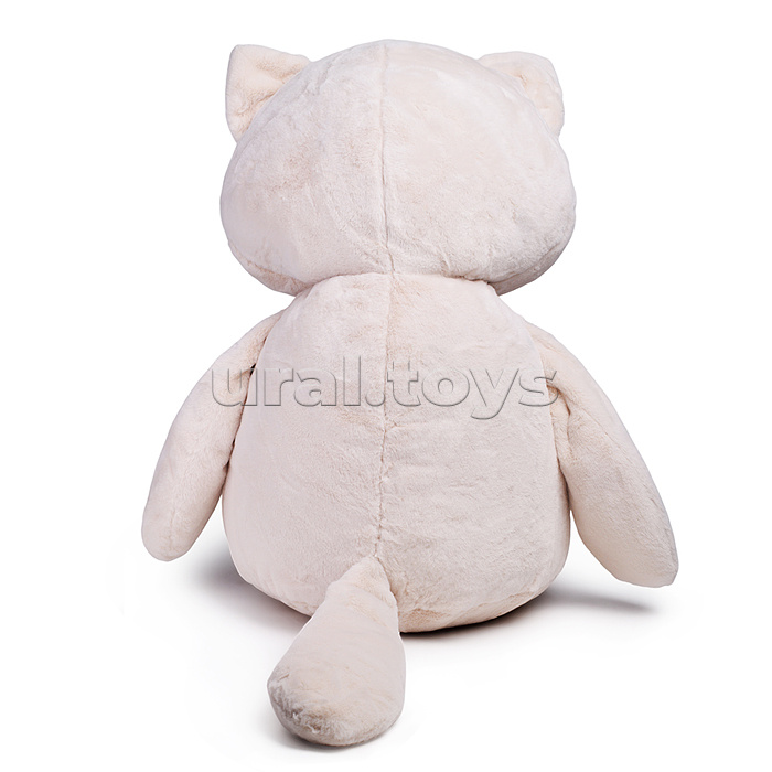 Котенок Fluffy Heart, 70 см