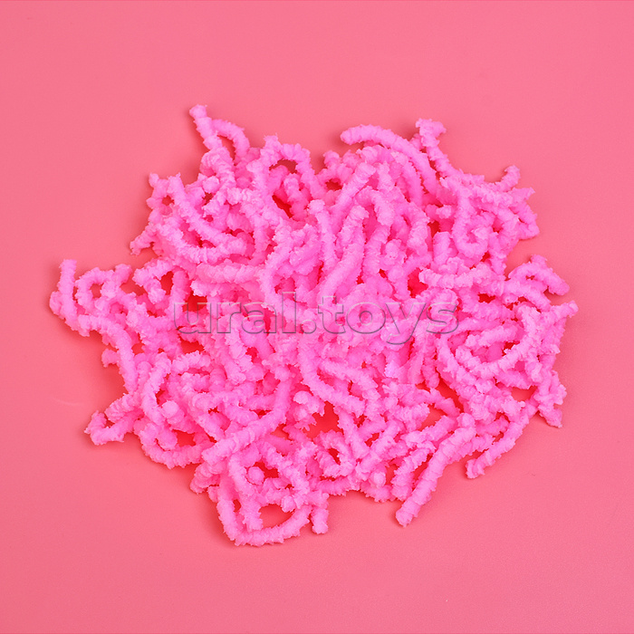 Игрушка-антистресс "Червячки 2"