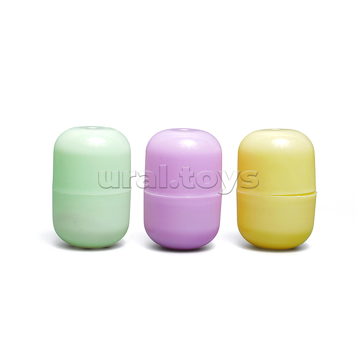 Игрушка -сюрприз "Загадочная игрушка" в коробке