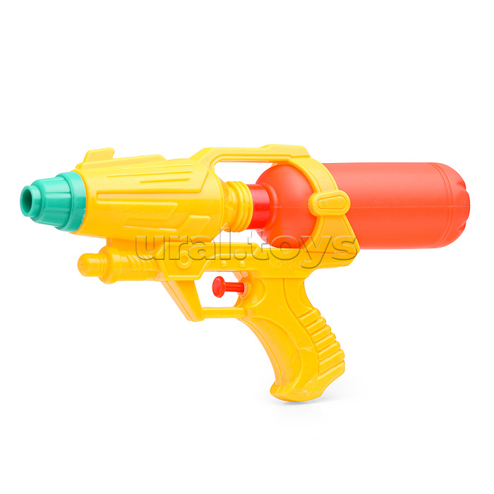 Водное оружие "Стрелялка" в пакете