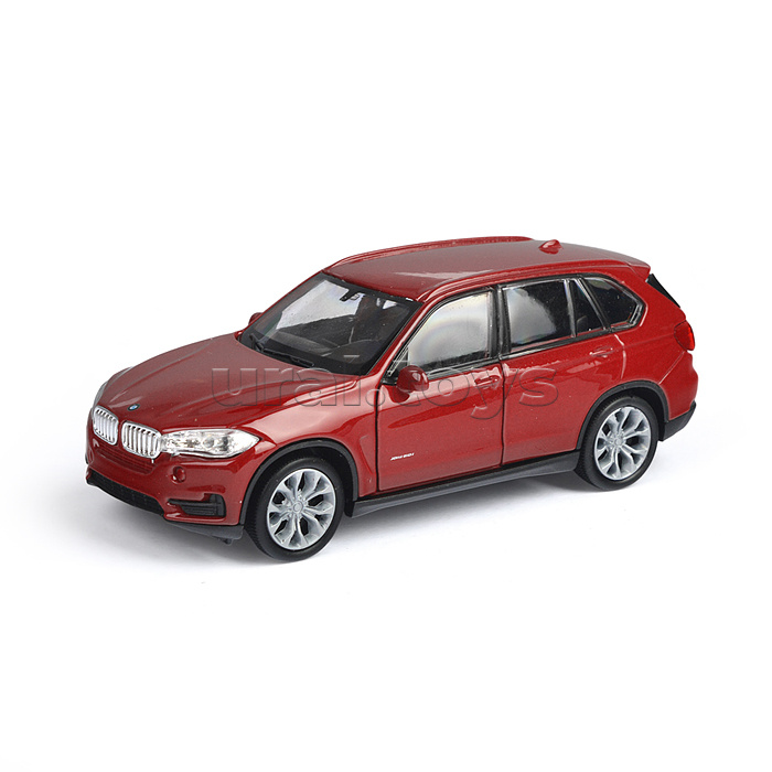 Модель машины 1:34-39 BMW X5