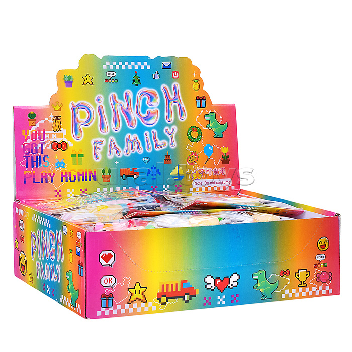 Игрушка -антистресс "Животные"