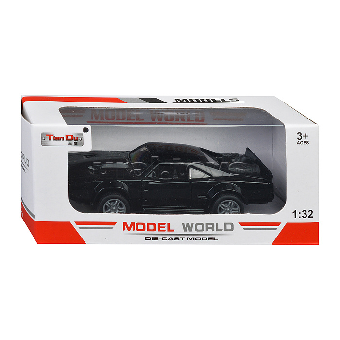 Машина "Японский дрифт" метал., в коробке Машина "Японский дрифт" метал., в коробке