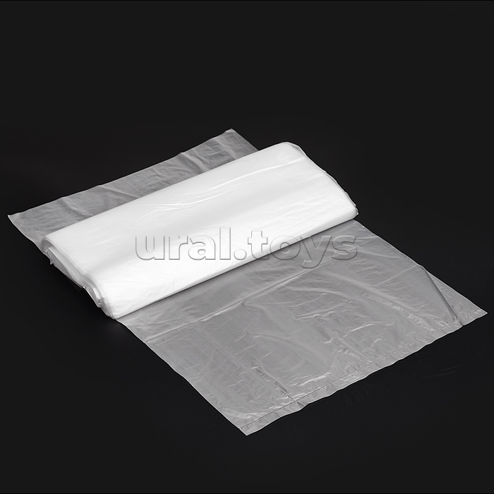 Пакет фасовочный 300*400 (20мкм) ПНД (100 шт в упаковке) Пакет фасовочный 300*400 (20мкм) ПНД (100 шт в упаковке)