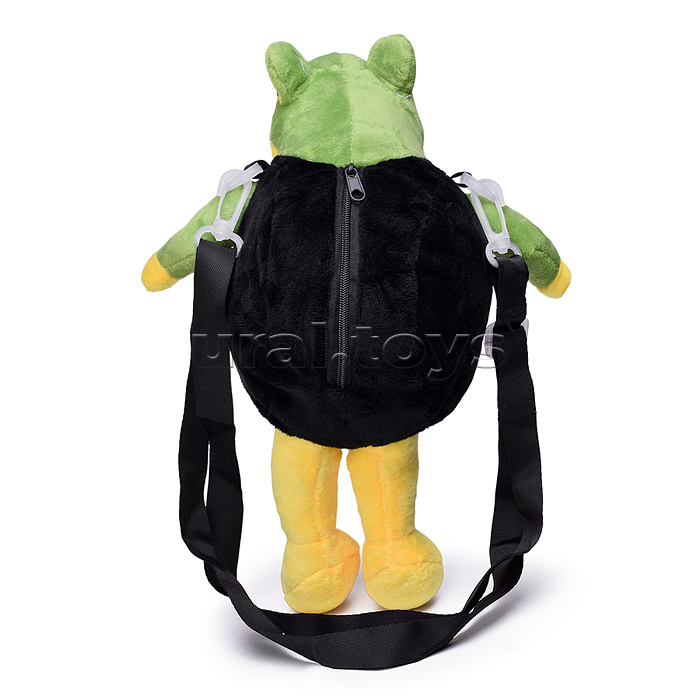 Мягкая игрушка "Лягушка" 30 см.