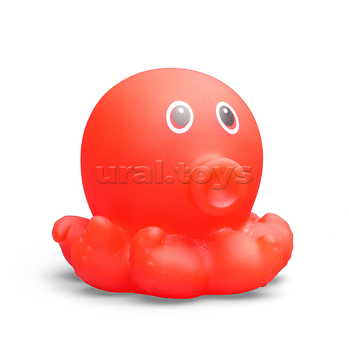 Игрушка в шаре в коробке