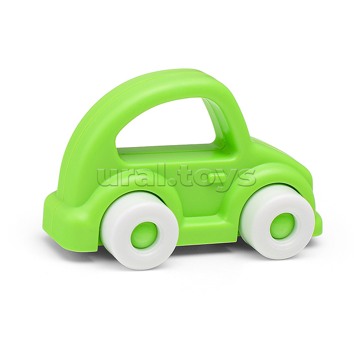 Погремушка "Машинка"
