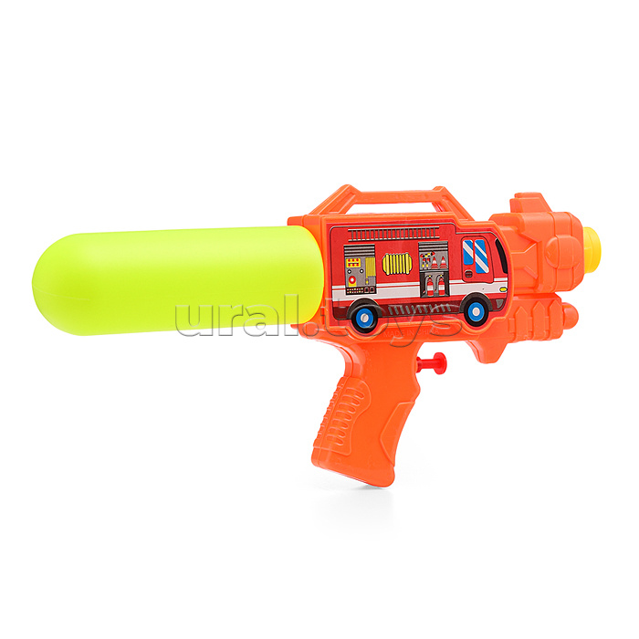 Водное оружие "Всплеск" в пакете