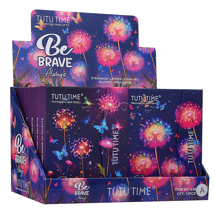 Косметика детская "Одуванчики"