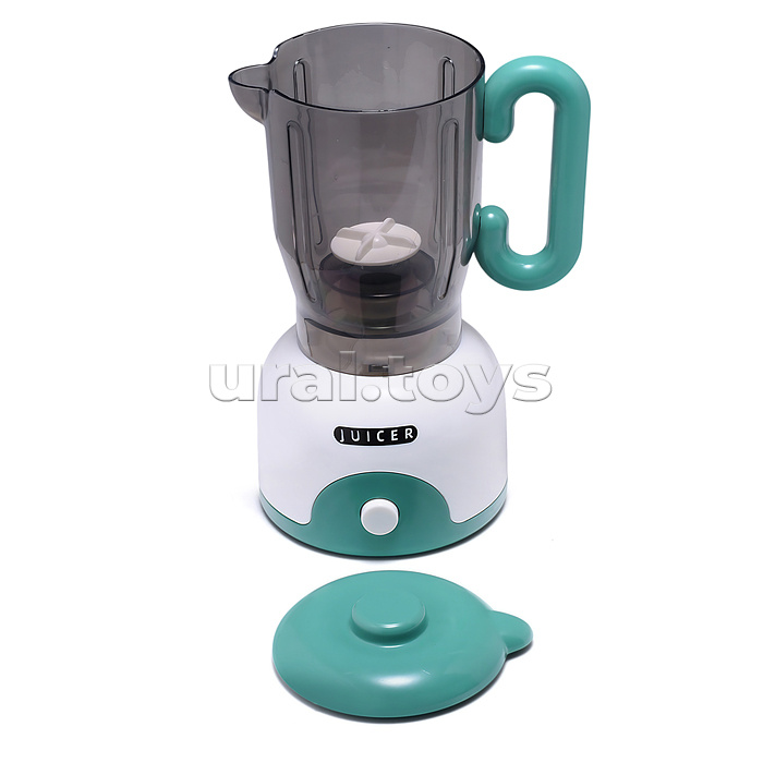 Набор бытовой техники "Блендер, тостер" в коробке