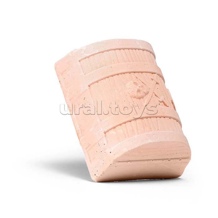 Игра 3 в 1 "Раскопки. Набор археолога. Сокровища пиратов/драгоценные камни/ископаемые динозавров"