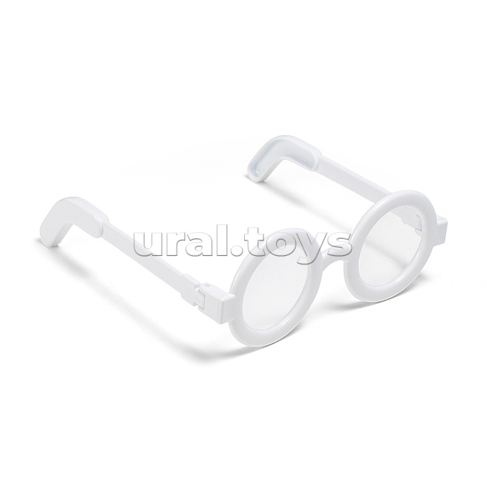 Набор "Медик" из 4 предметов (небесный)