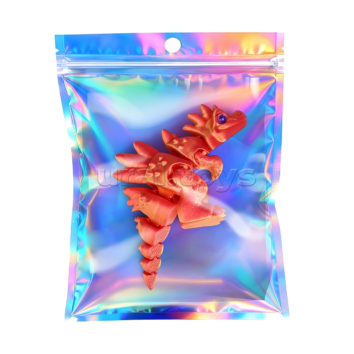 Игрушка-антистресс "Дракоша"