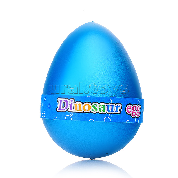 Игрушка-сюрприз "Dinosaur egg" в яйце