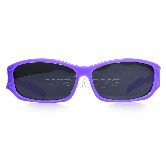 Очки детские "Ночной блик"