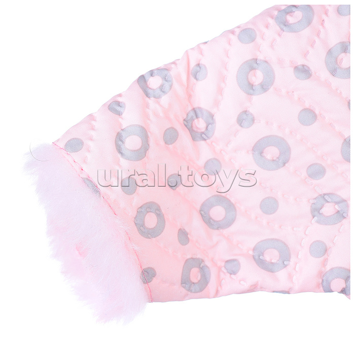 Одежда Бэби-борн 45см.