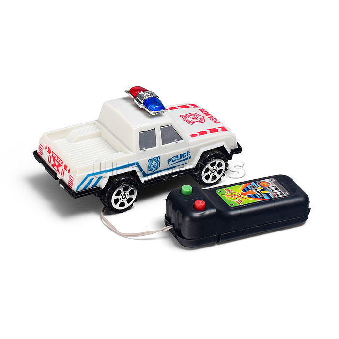 Машина "Форсаж-4" п/у,  в пакете