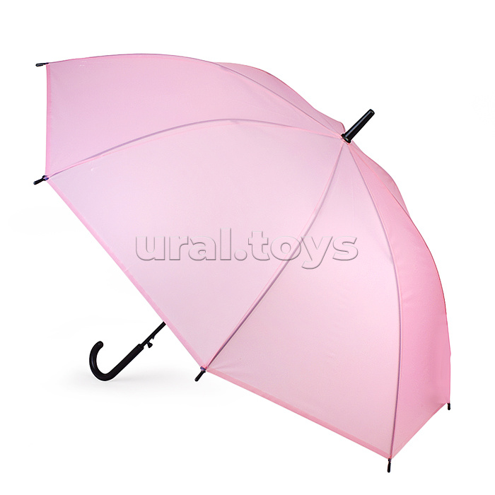 Зонт детский однотонный (55см.)