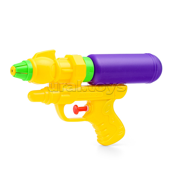 Водный бластер "Шторм" в пакете