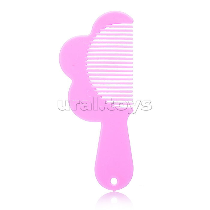 Набор расческа+зеркало "Baby bear" в ассортименте