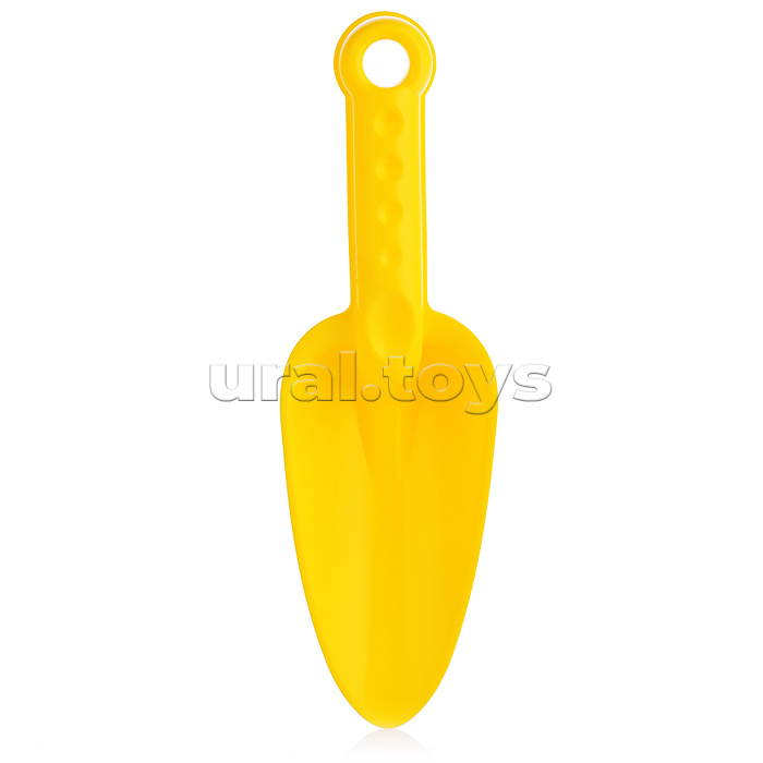 Комплект "Мини" (совок+2 формочки с лейкой мал.)