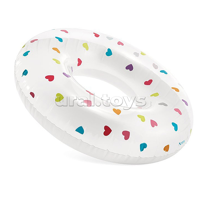 Круг для плавания 59259NP INTEX
