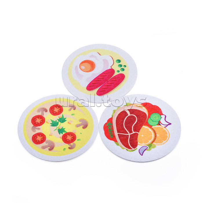 Бытовая техника "Плита со сковородкой" а аксессуарами, в коробке