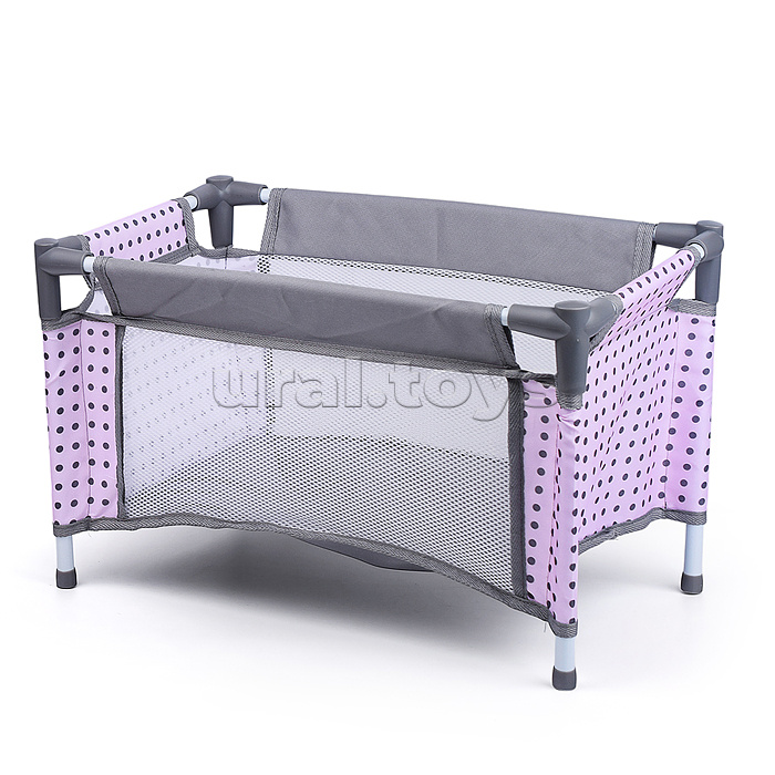 Пупс "Белла" с аксессуарами, в коробке