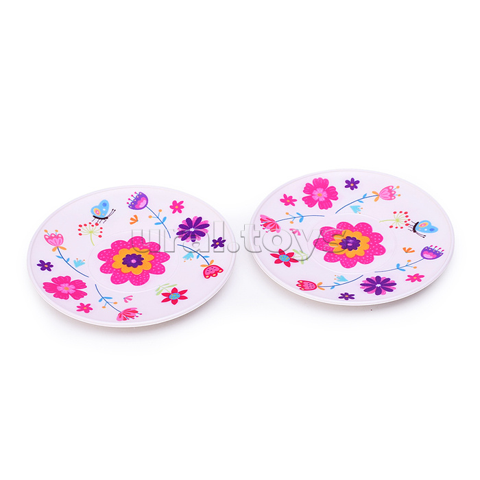 Набор посуды "Хозяйка" в коробке