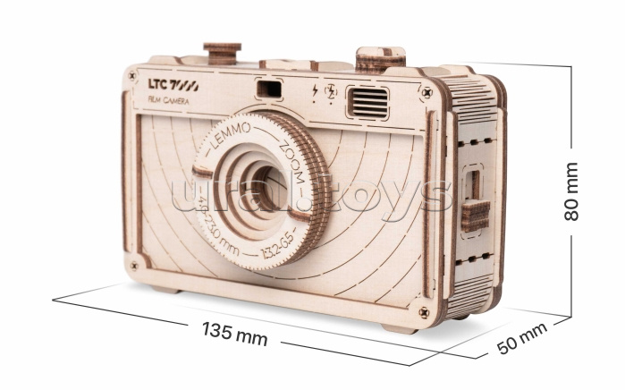 Модель Фотоаппарат "LTC 7000"