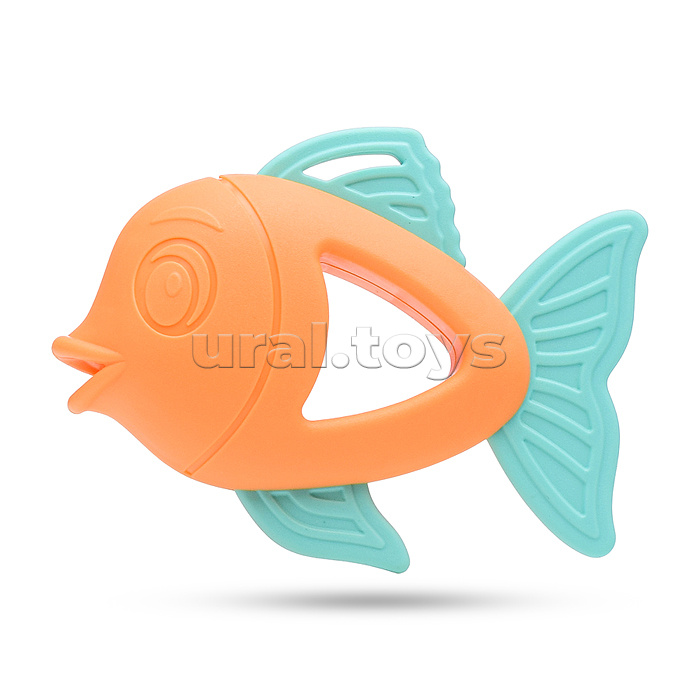 Набор погремушек "Беззаботное детство" в пакете Набор погремушек "Беззаботное детство" в пакете