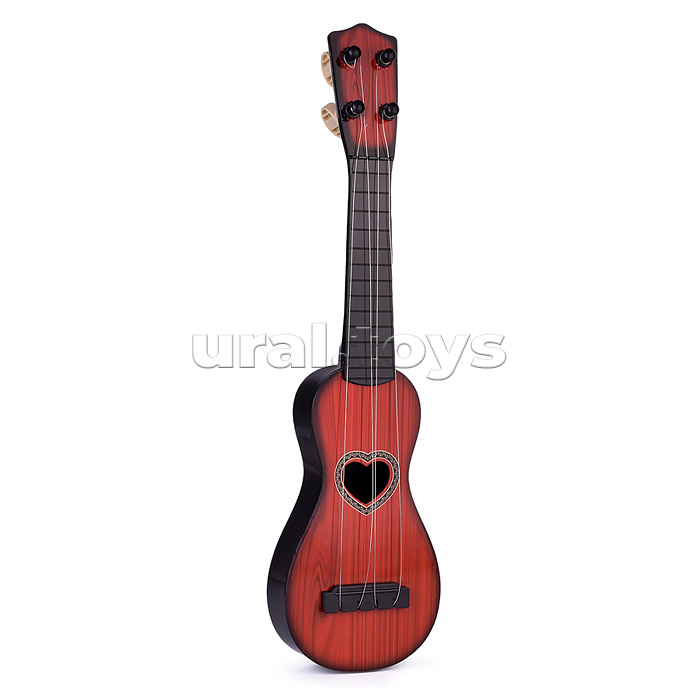 Гитара "Вечеринка" в коробке