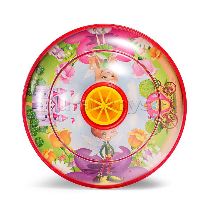 Юла "Сказочная"