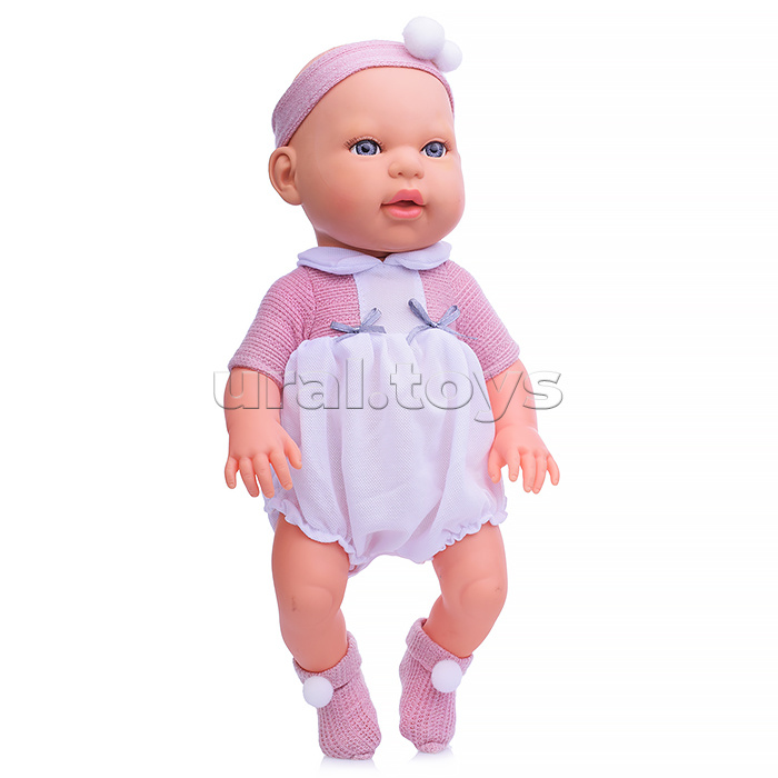 Пупс с аксессуарами, в коробке Пупс с аксессуарами, в коробке