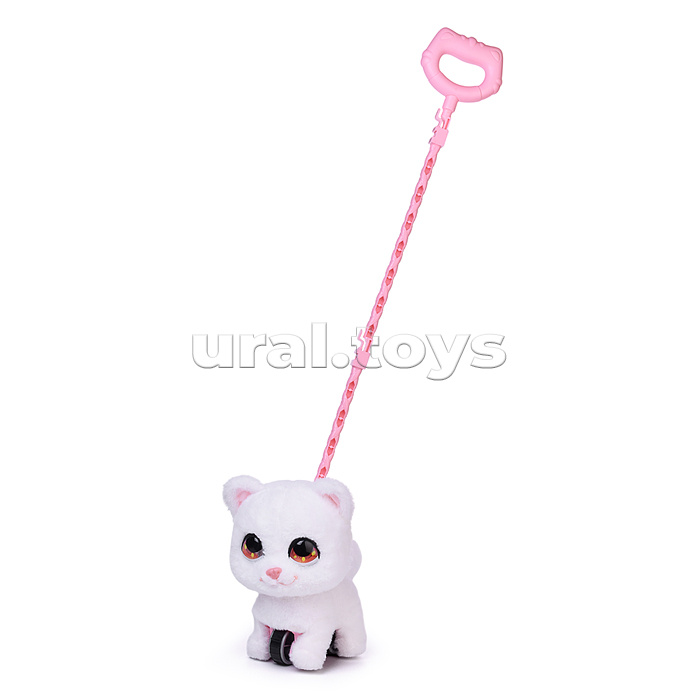 Мягкая игрушка "Кот" Мягкая игрушка "Кот"