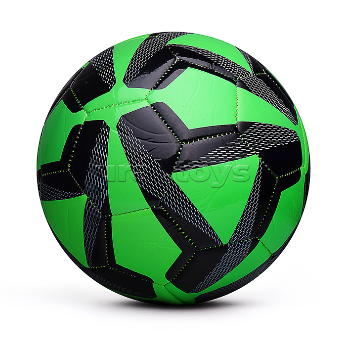 Мяч футбольный, размер 5, PVC, вес 310 г.