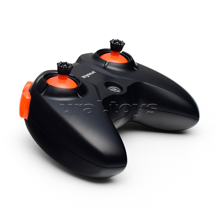 Квадрокоптер "Скай №2" р/у, 27 MHz, в коробке