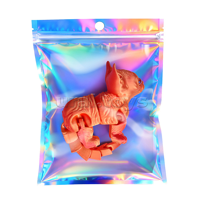 Игрушка-антистресс "Котята"