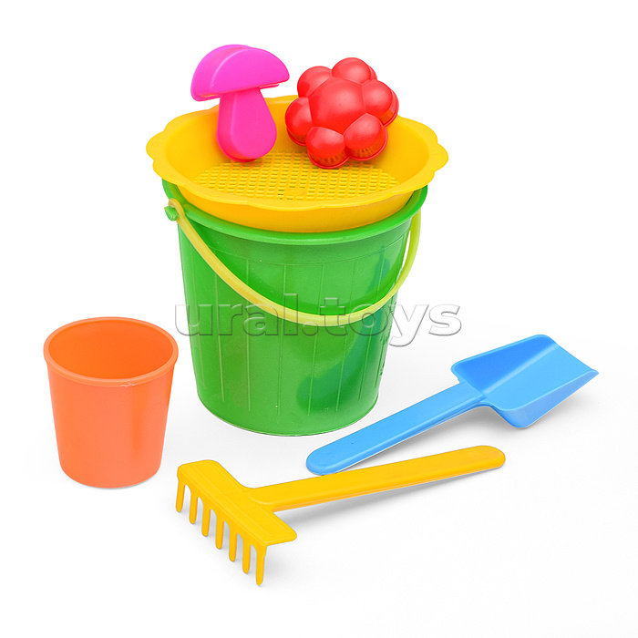 Песочный набор