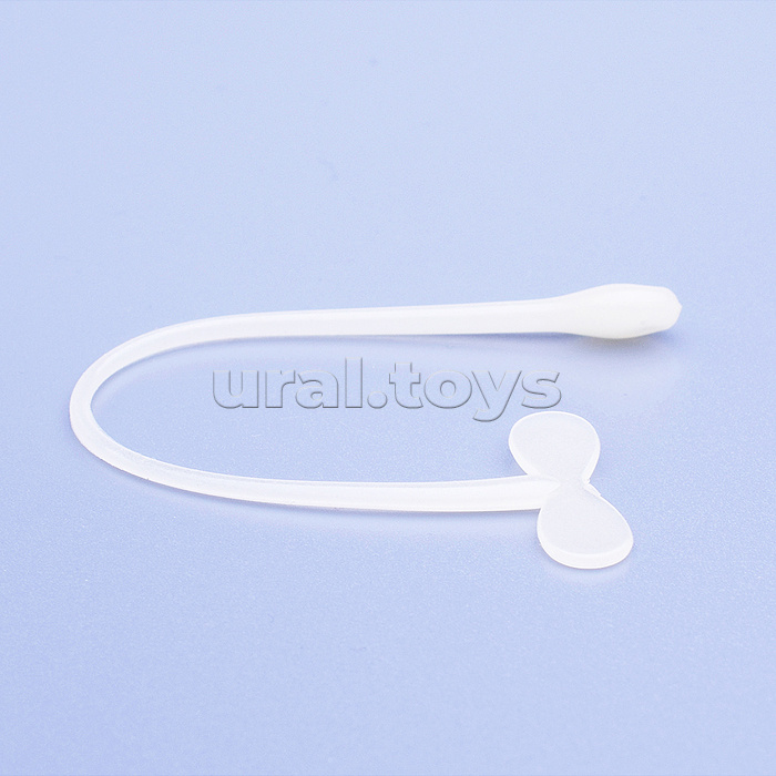 Игра-розыгрыш "Светящиеся в темноте сопли "