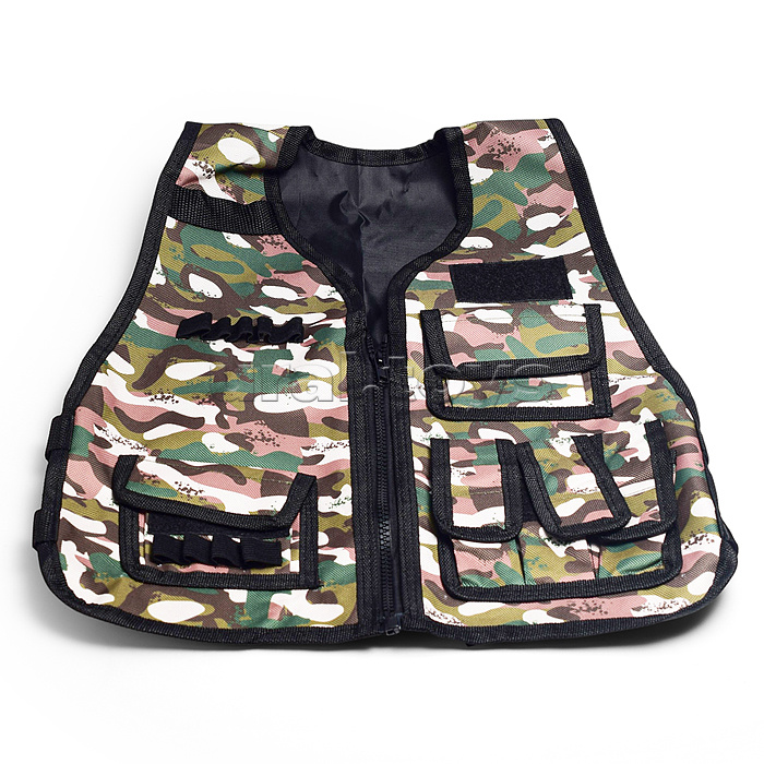 Набор военного "Щит" в коробке