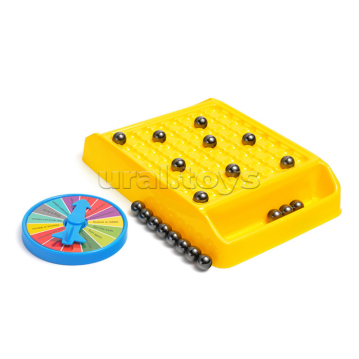 Игра YC888-8 "Магнитный бой" в коробке