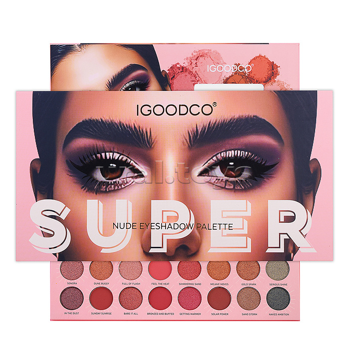 Косметика детская "Super"