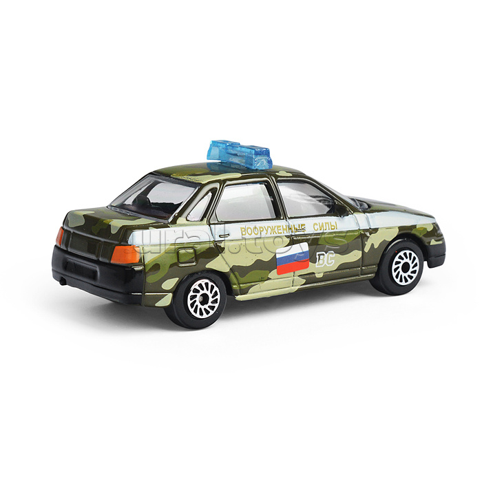 Машина металл Lada Спецтехника, 7,5 см, в ассорт., в коробке Машина металл Lada Спецтехника, 7,5 см, в ассорт., в коробке