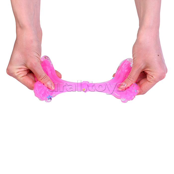 Игрушка-антистресс "Хрустальная бабочка"