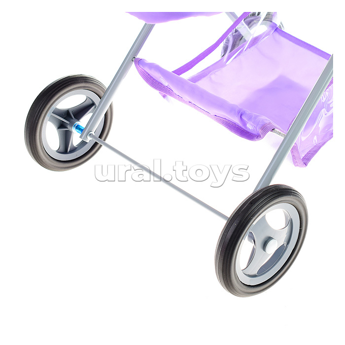 Коляска "Классика - 5"