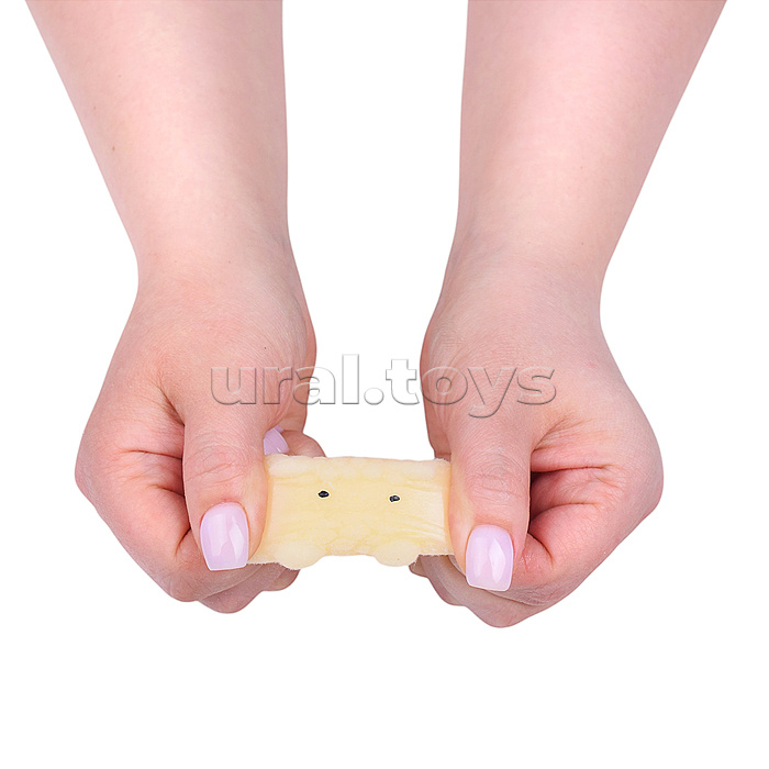 Игрушка -антистресс "Котятки"