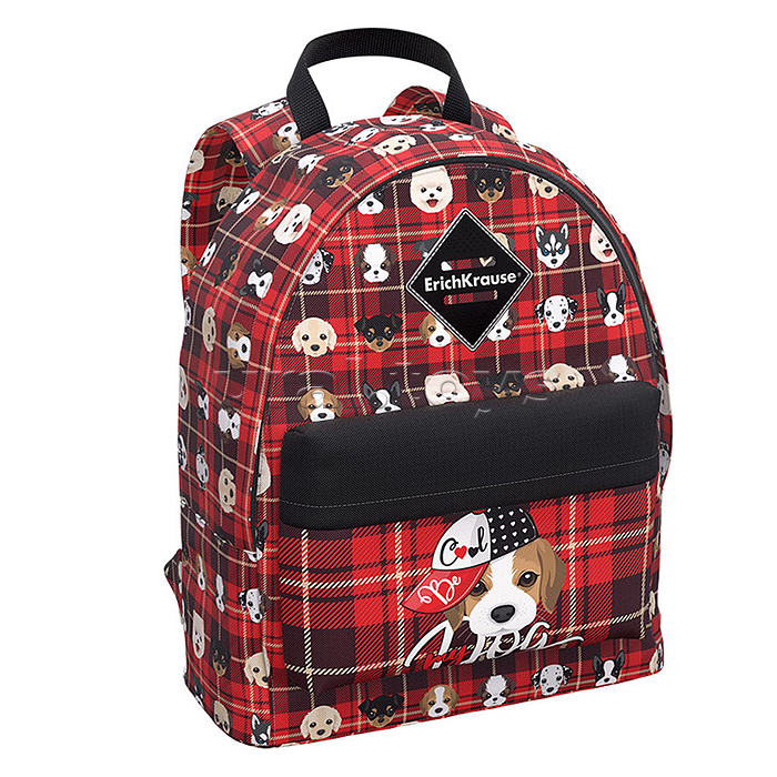 Рюкзак "EasyLine" 12L Cute Dog Рюкзак "EasyLine" 12L Cute Dog